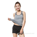 wholesale women yoga sport tank top